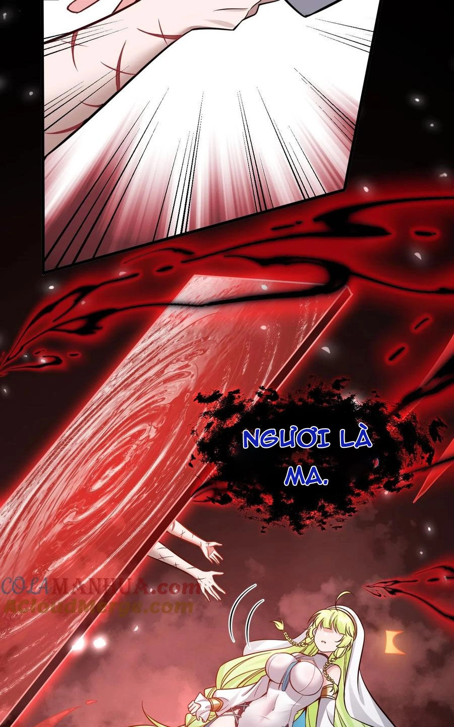 Tu Luyện Thành Tiên Ta Chỉ Muốn Nuôi Nữ Đồ Đệ Chapter 153 - 24