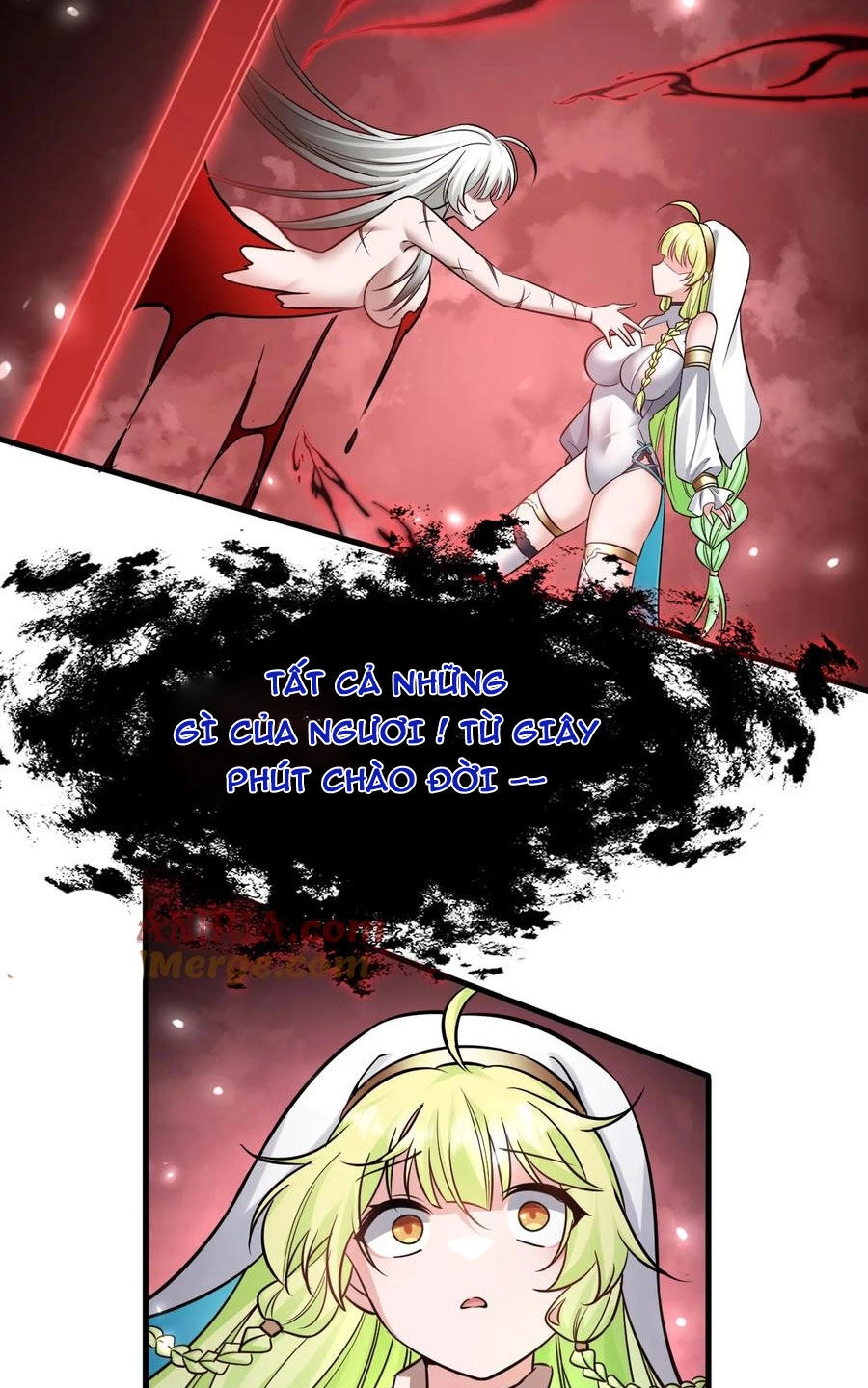 Tu Luyện Thành Tiên Ta Chỉ Muốn Nuôi Nữ Đồ Đệ Chapter 153 - 27