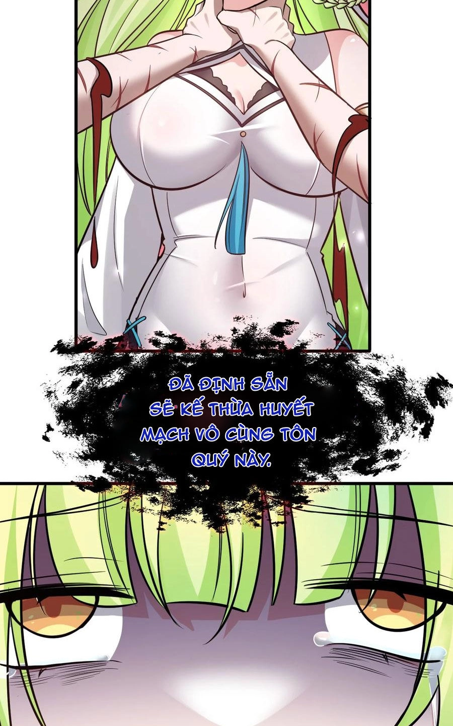 Tu Luyện Thành Tiên Ta Chỉ Muốn Nuôi Nữ Đồ Đệ Chapter 153 - 28