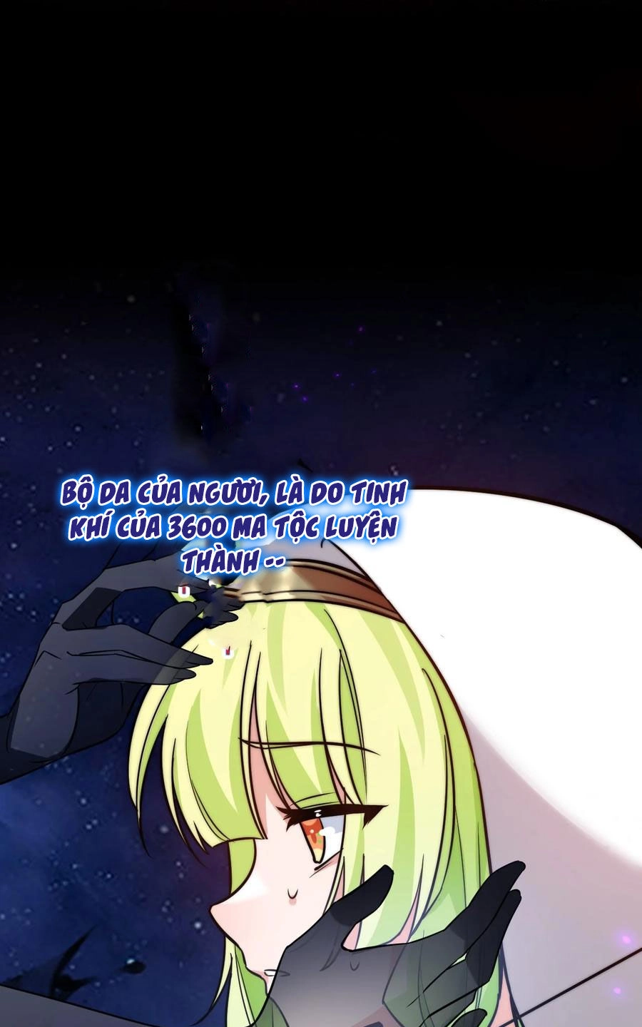 Tu Luyện Thành Tiên Ta Chỉ Muốn Nuôi Nữ Đồ Đệ Chapter 153 - 32