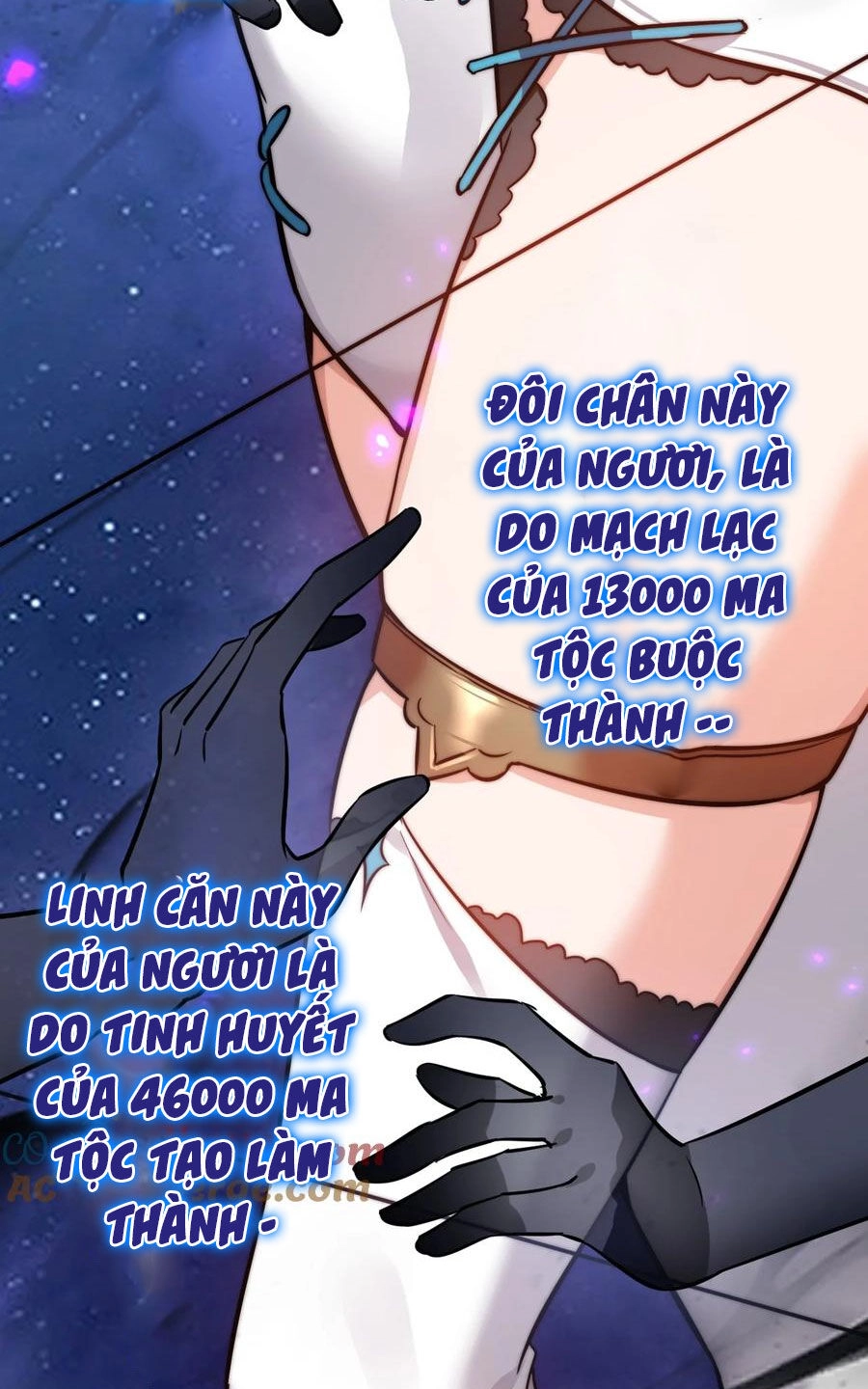 Tu Luyện Thành Tiên Ta Chỉ Muốn Nuôi Nữ Đồ Đệ Chapter 153 - 34