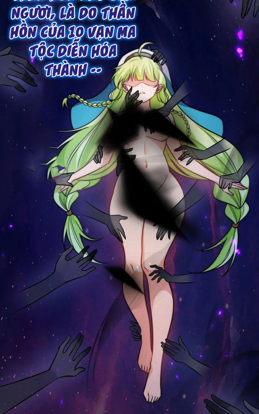 Tu Luyện Thành Tiên Ta Chỉ Muốn Nuôi Nữ Đồ Đệ Chapter 153 - 36