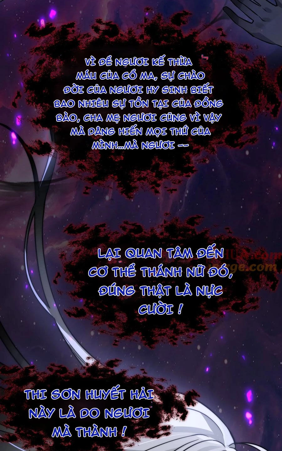 Tu Luyện Thành Tiên Ta Chỉ Muốn Nuôi Nữ Đồ Đệ Chapter 153 - 37