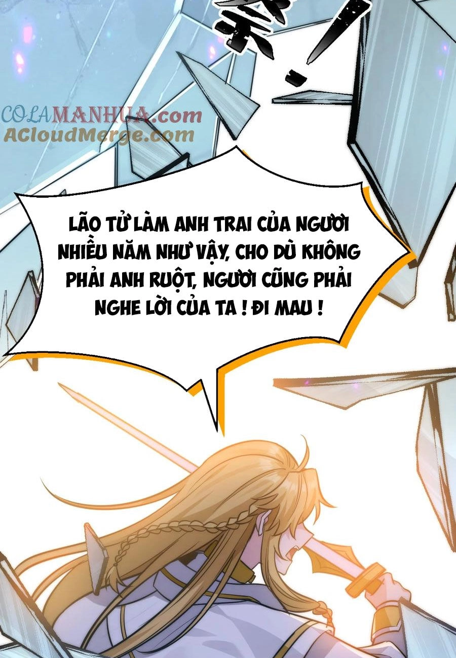 Tu Luyện Thành Tiên Ta Chỉ Muốn Nuôi Nữ Đồ Đệ Chapter 153 - 43