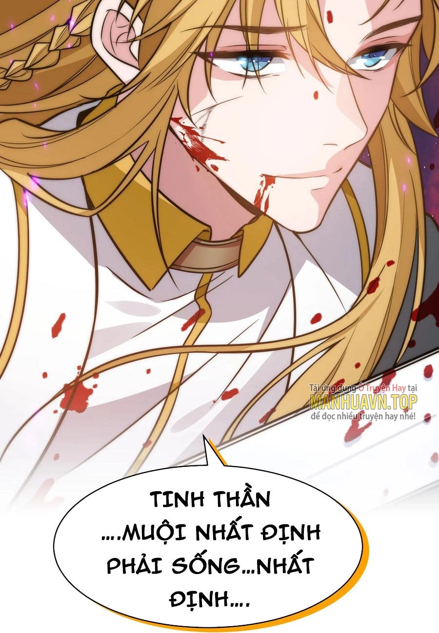 Tu Luyện Thành Tiên Ta Chỉ Muốn Nuôi Nữ Đồ Đệ Chapter 153 - 45