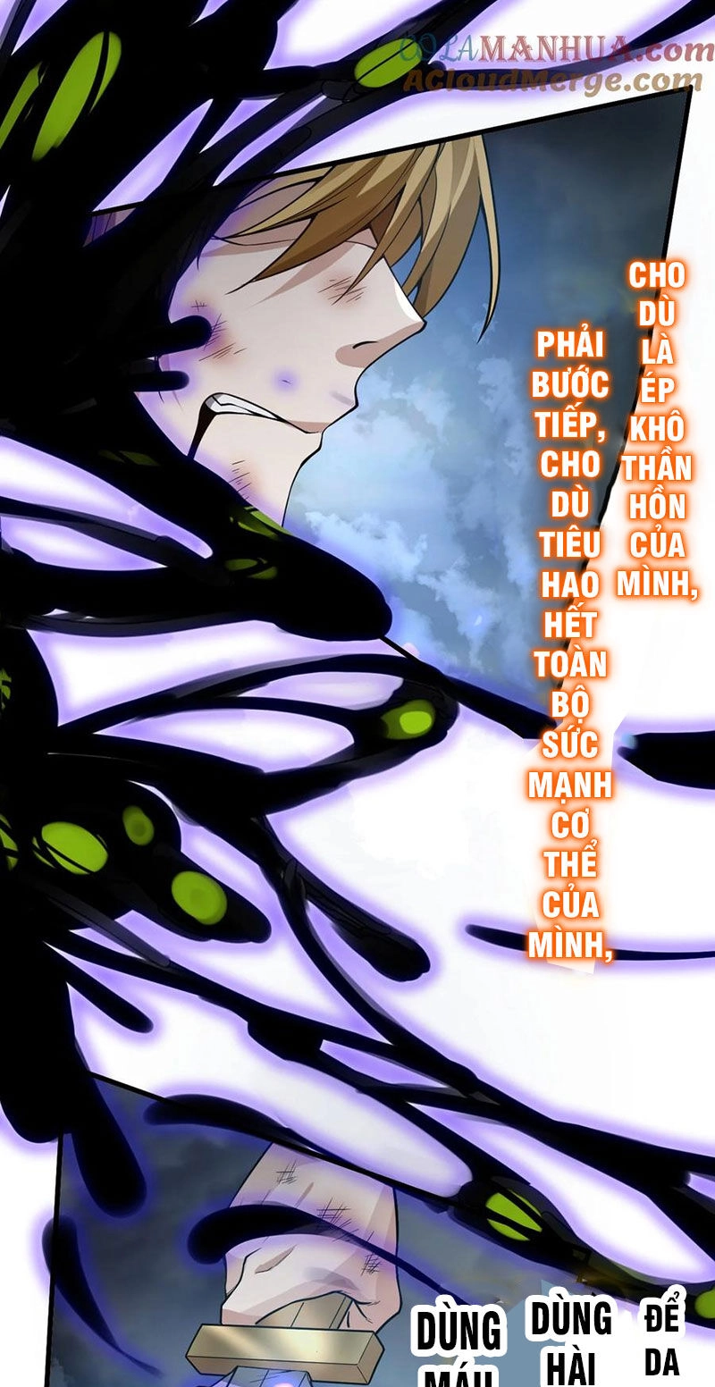 Tu Luyện Thành Tiên Ta Chỉ Muốn Nuôi Nữ Đồ Đệ Chapter 154 - 3