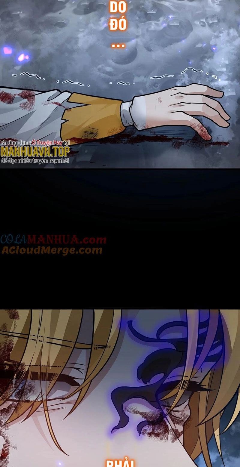 Tu Luyện Thành Tiên Ta Chỉ Muốn Nuôi Nữ Đồ Đệ Chapter 154 - 8