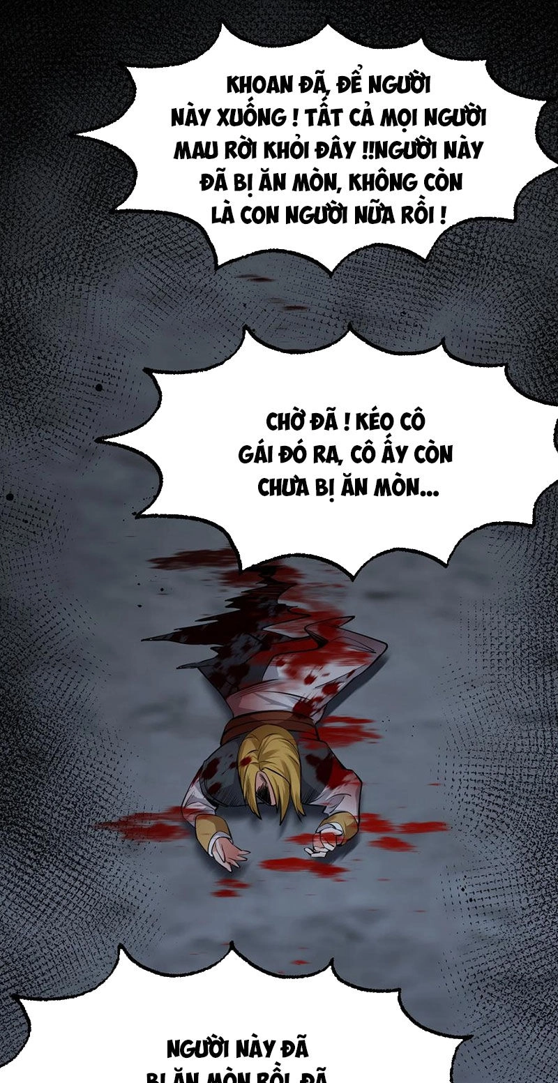 Tu Luyện Thành Tiên Ta Chỉ Muốn Nuôi Nữ Đồ Đệ Chapter 154 - 11