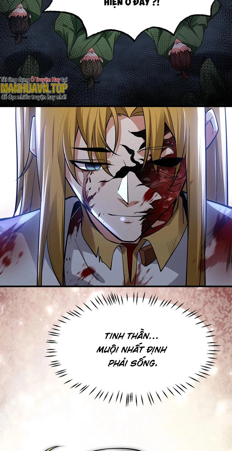 Tu Luyện Thành Tiên Ta Chỉ Muốn Nuôi Nữ Đồ Đệ Chapter 154 - 13