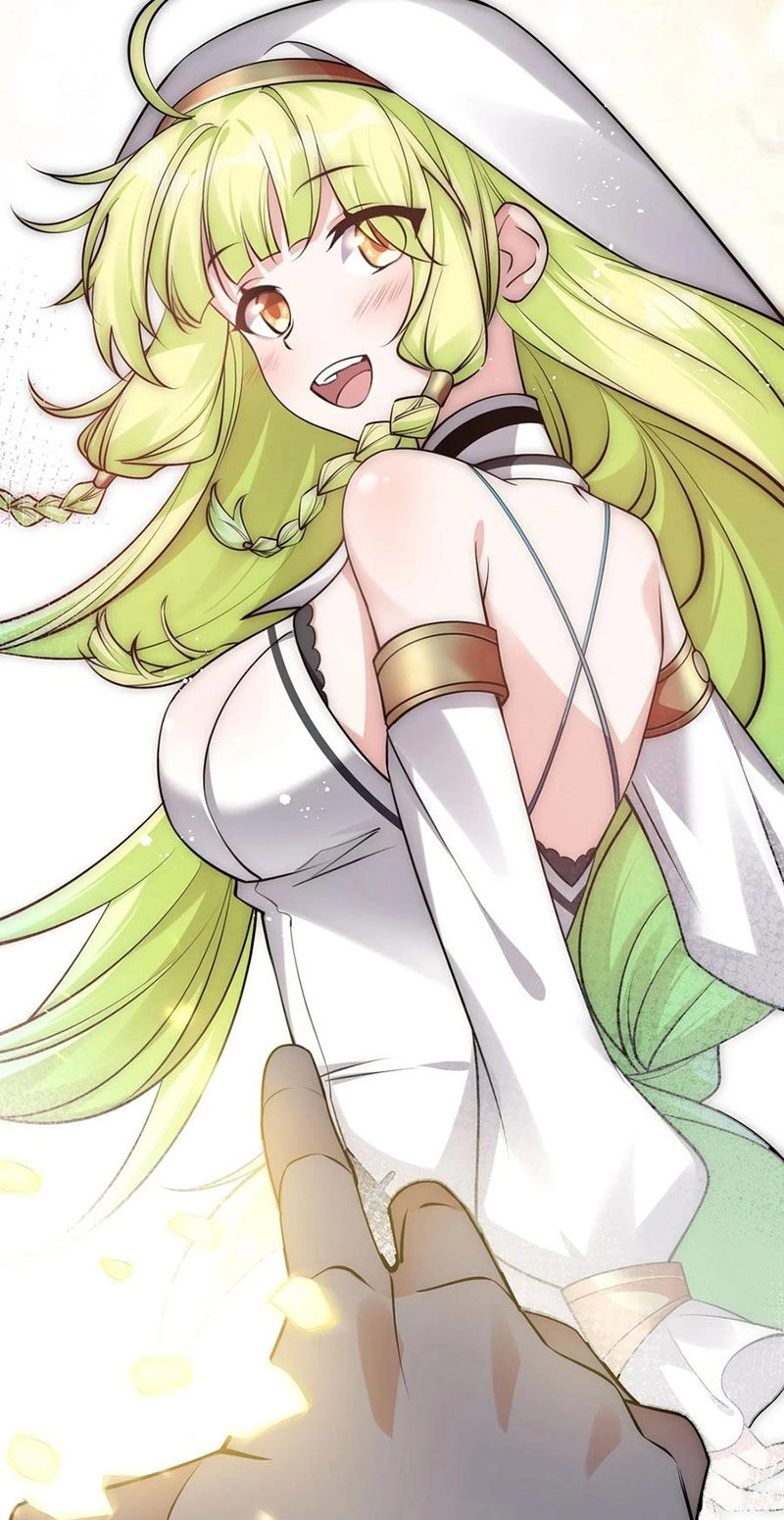 Tu Luyện Thành Tiên Ta Chỉ Muốn Nuôi Nữ Đồ Đệ Chapter 154 - 14