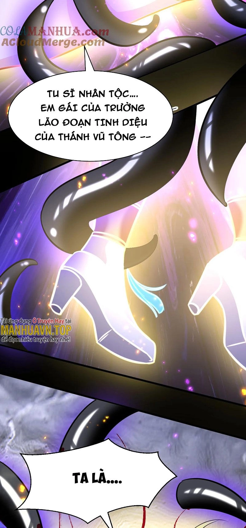 Tu Luyện Thành Tiên Ta Chỉ Muốn Nuôi Nữ Đồ Đệ Chapter 154 - 20