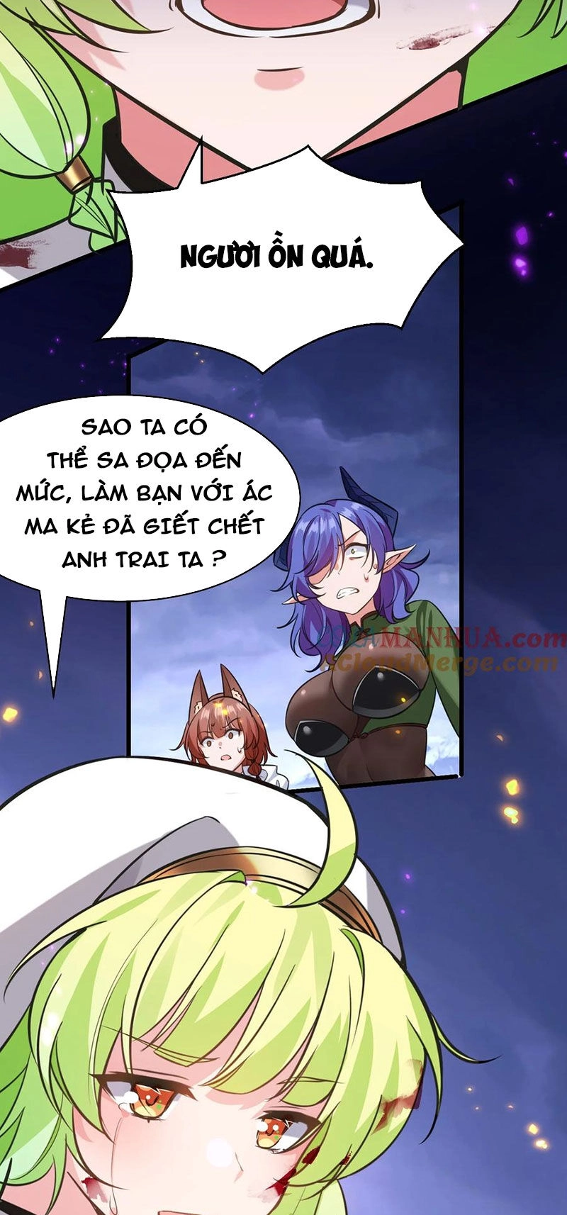 Tu Luyện Thành Tiên Ta Chỉ Muốn Nuôi Nữ Đồ Đệ Chapter 154 - 23