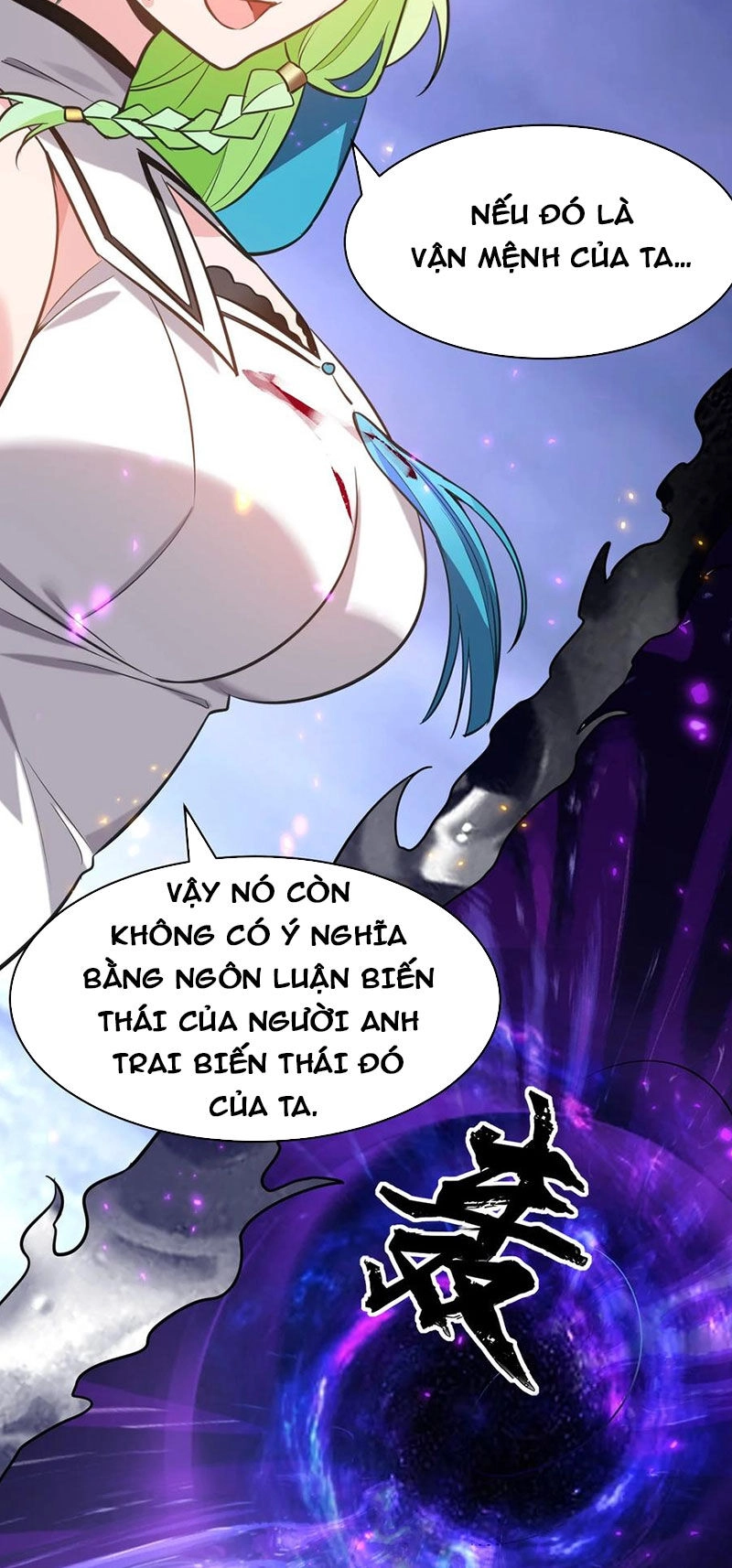 Tu Luyện Thành Tiên Ta Chỉ Muốn Nuôi Nữ Đồ Đệ Chapter 154 - 24