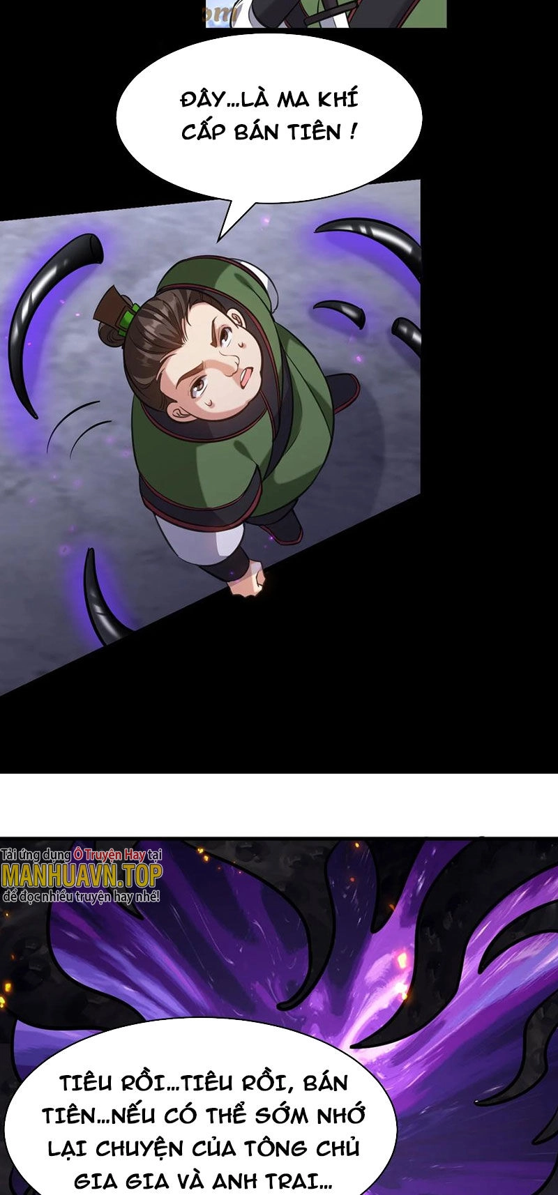 Tu Luyện Thành Tiên Ta Chỉ Muốn Nuôi Nữ Đồ Đệ Chapter 154 - 27