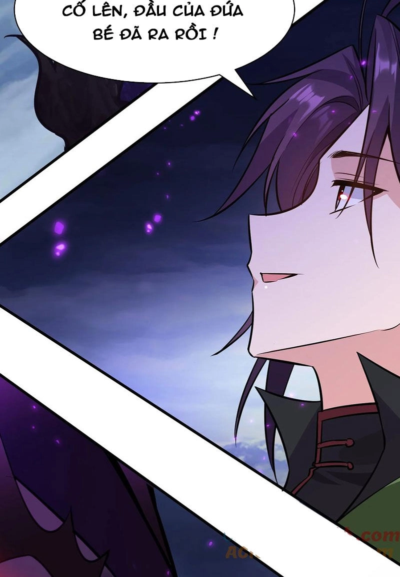 Tu Luyện Thành Tiên Ta Chỉ Muốn Nuôi Nữ Đồ Đệ Chapter 154 - 34