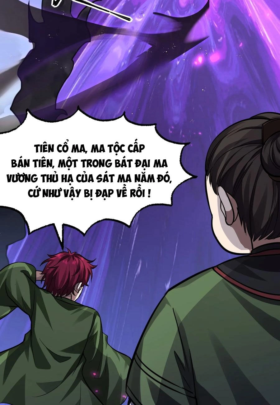 Tu Luyện Thành Tiên Ta Chỉ Muốn Nuôi Nữ Đồ Đệ Chapter 155 - 2