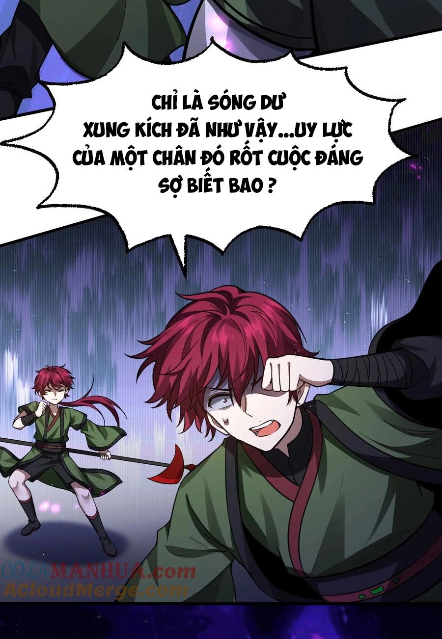 Tu Luyện Thành Tiên Ta Chỉ Muốn Nuôi Nữ Đồ Đệ Chapter 155 - 3