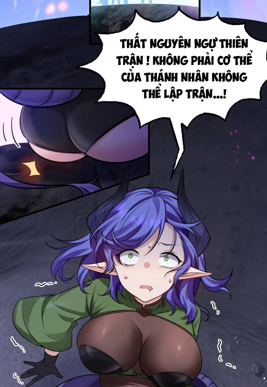 Tu Luyện Thành Tiên Ta Chỉ Muốn Nuôi Nữ Đồ Đệ Chapter 155 - 5