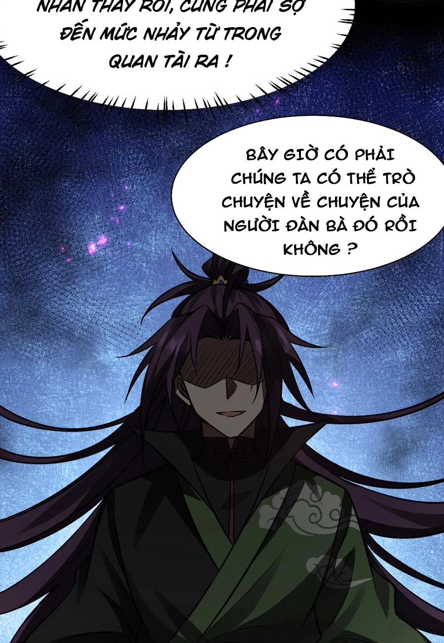 Tu Luyện Thành Tiên Ta Chỉ Muốn Nuôi Nữ Đồ Đệ Chapter 155 - 8