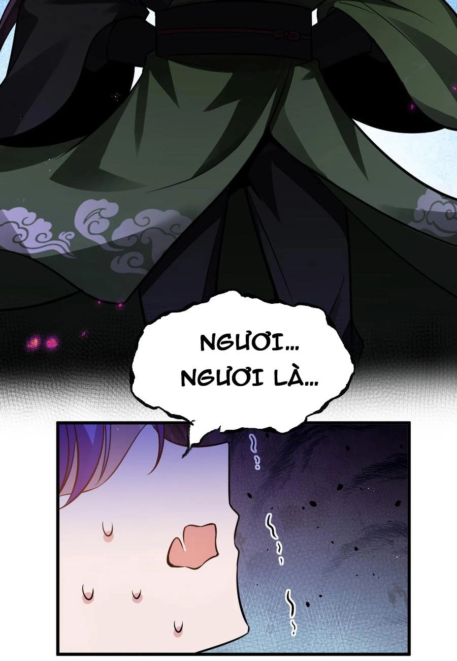 Tu Luyện Thành Tiên Ta Chỉ Muốn Nuôi Nữ Đồ Đệ Chapter 155 - 9