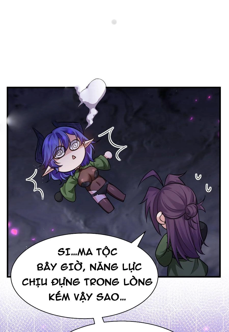 Tu Luyện Thành Tiên Ta Chỉ Muốn Nuôi Nữ Đồ Đệ Chapter 155 - 10