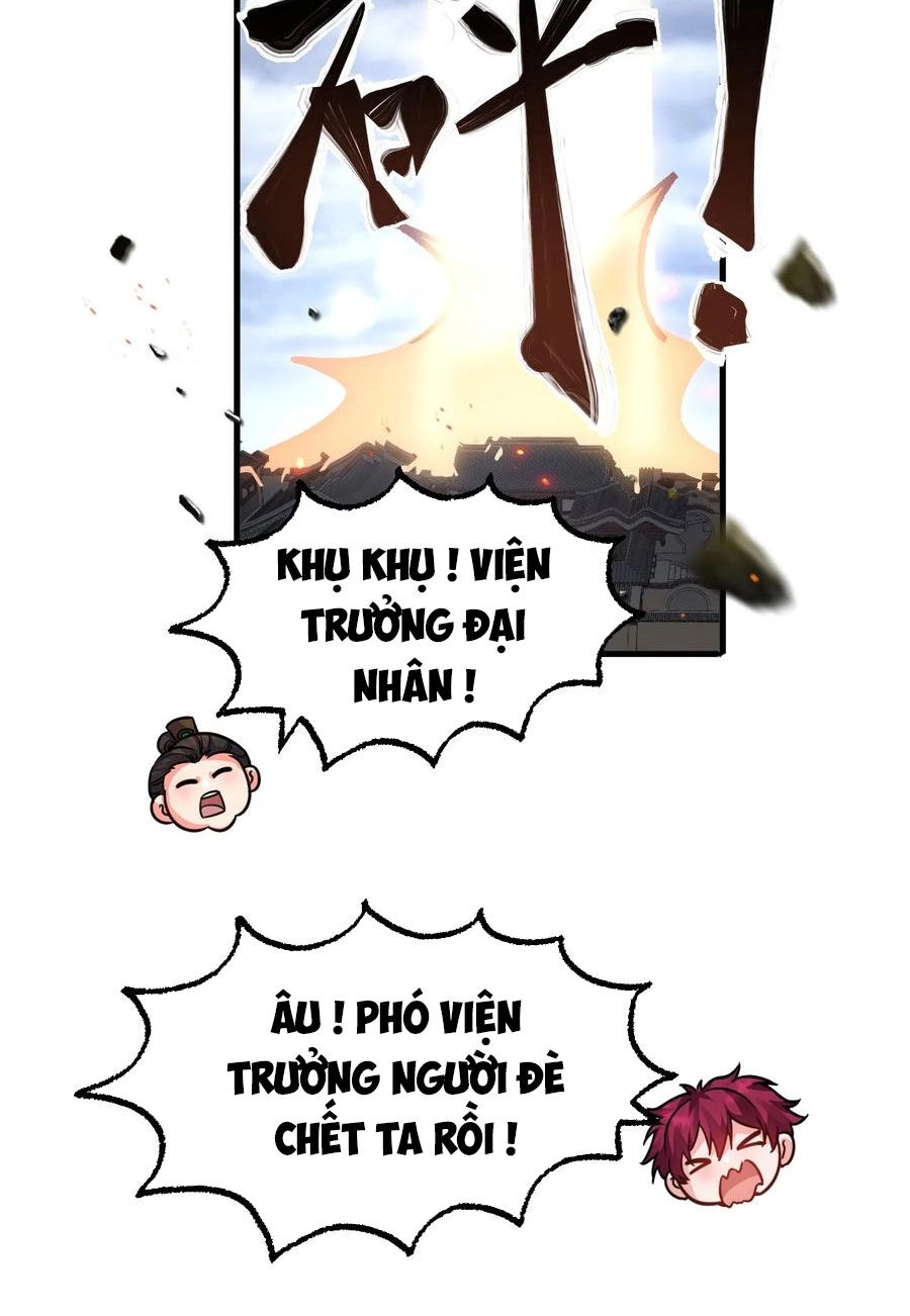 Tu Luyện Thành Tiên Ta Chỉ Muốn Nuôi Nữ Đồ Đệ Chapter 155 - 17