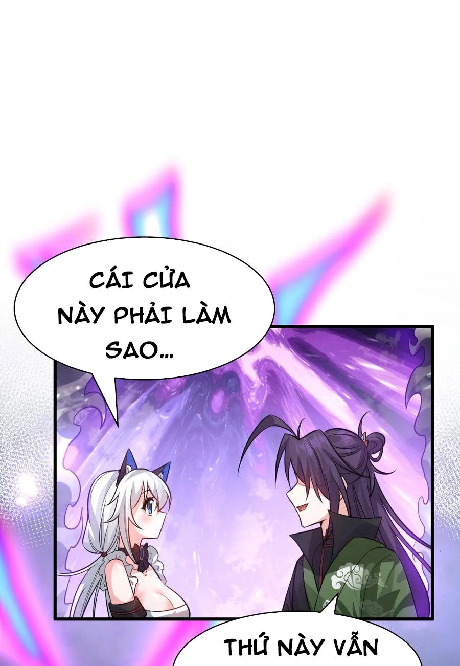 Tu Luyện Thành Tiên Ta Chỉ Muốn Nuôi Nữ Đồ Đệ Chapter 155 - 18