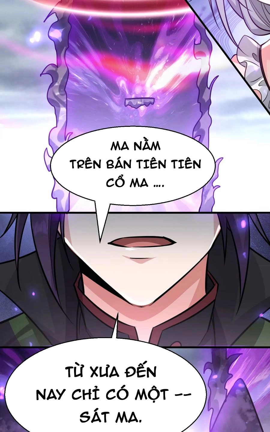 Tu Luyện Thành Tiên Ta Chỉ Muốn Nuôi Nữ Đồ Đệ Chapter 155 - 21