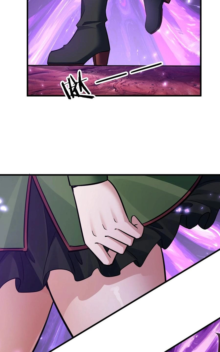 Tu Luyện Thành Tiên Ta Chỉ Muốn Nuôi Nữ Đồ Đệ Chapter 155 - 23