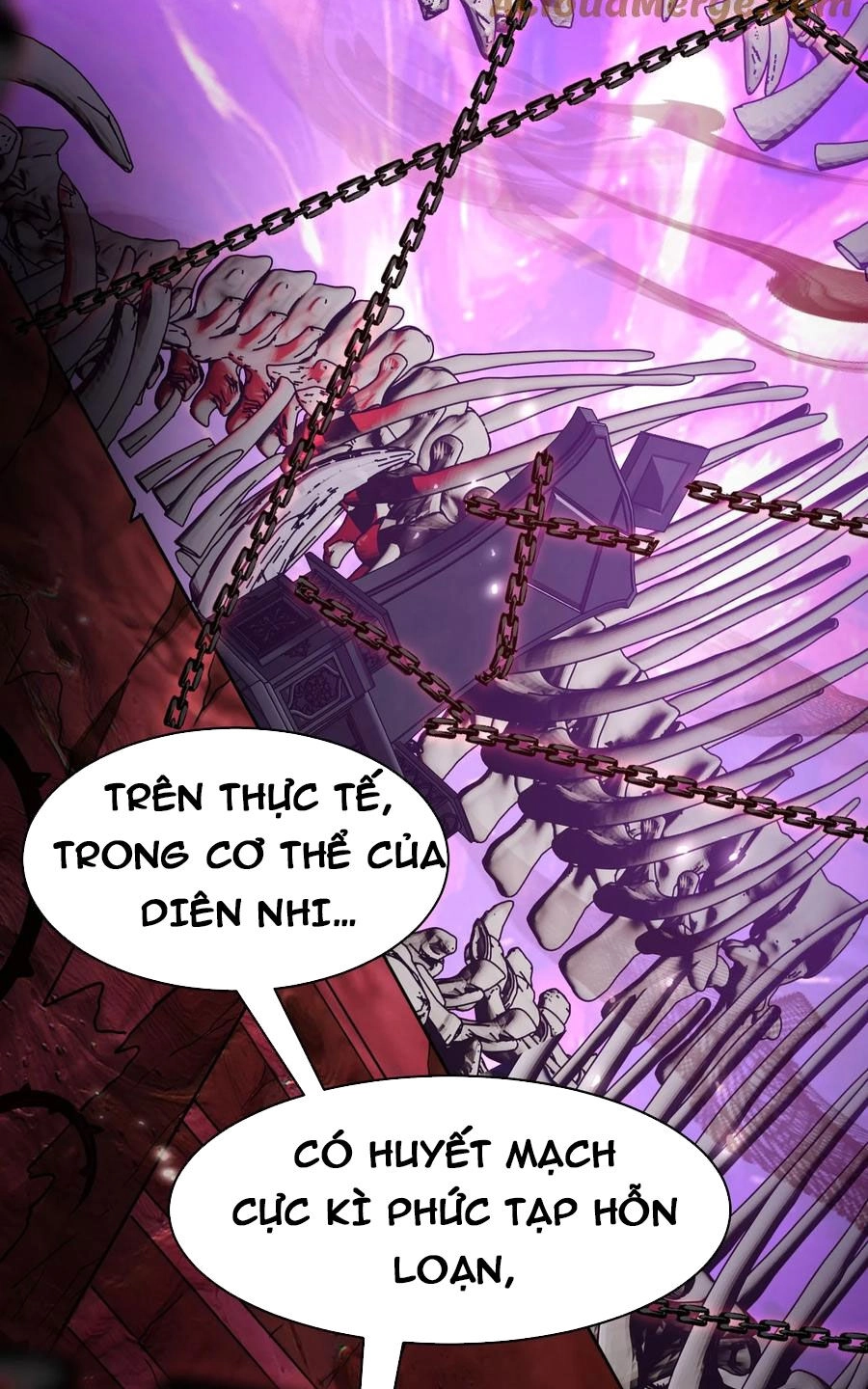 Tu Luyện Thành Tiên Ta Chỉ Muốn Nuôi Nữ Đồ Đệ Chapter 155 - 28