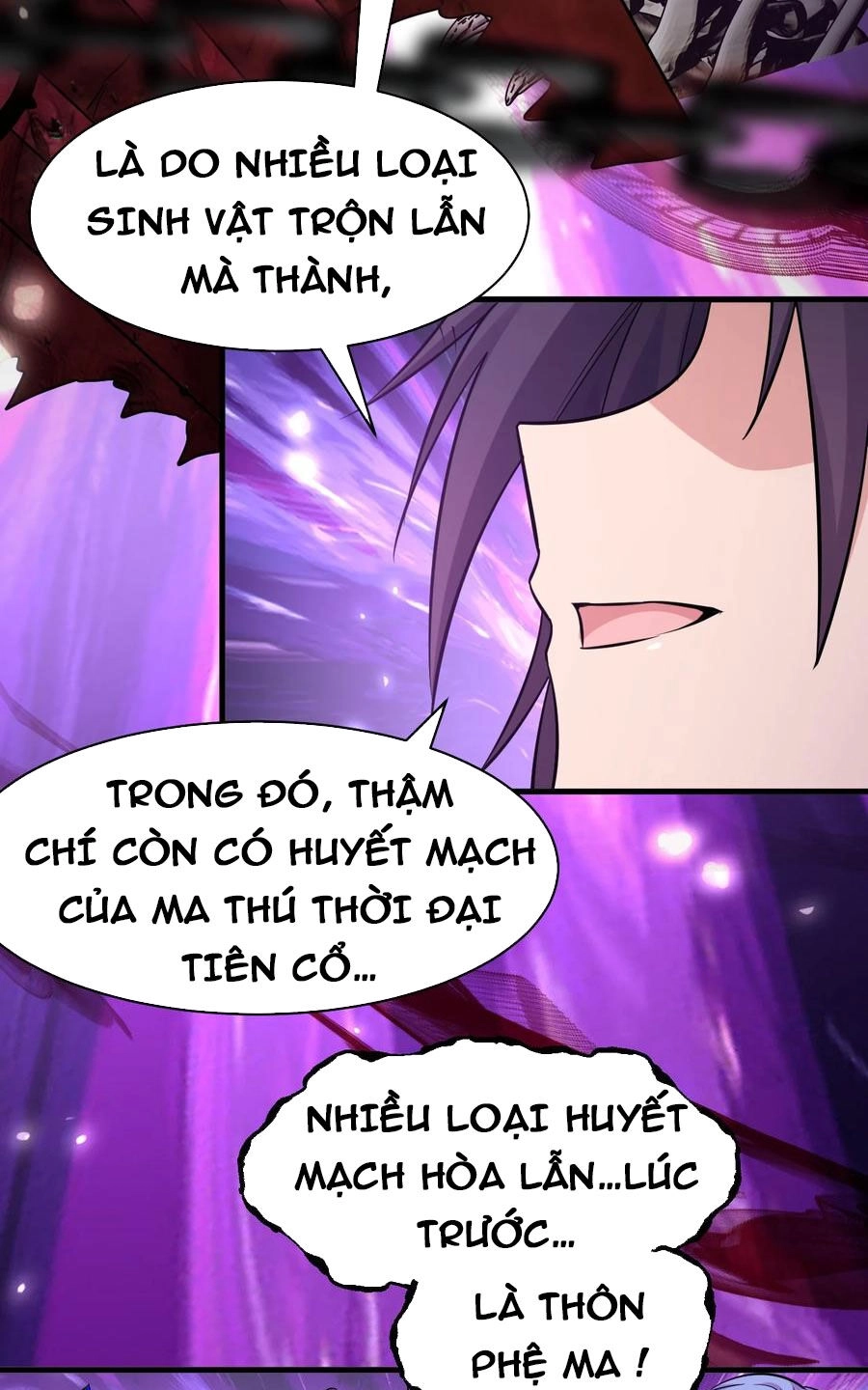 Tu Luyện Thành Tiên Ta Chỉ Muốn Nuôi Nữ Đồ Đệ Chapter 155 - 29