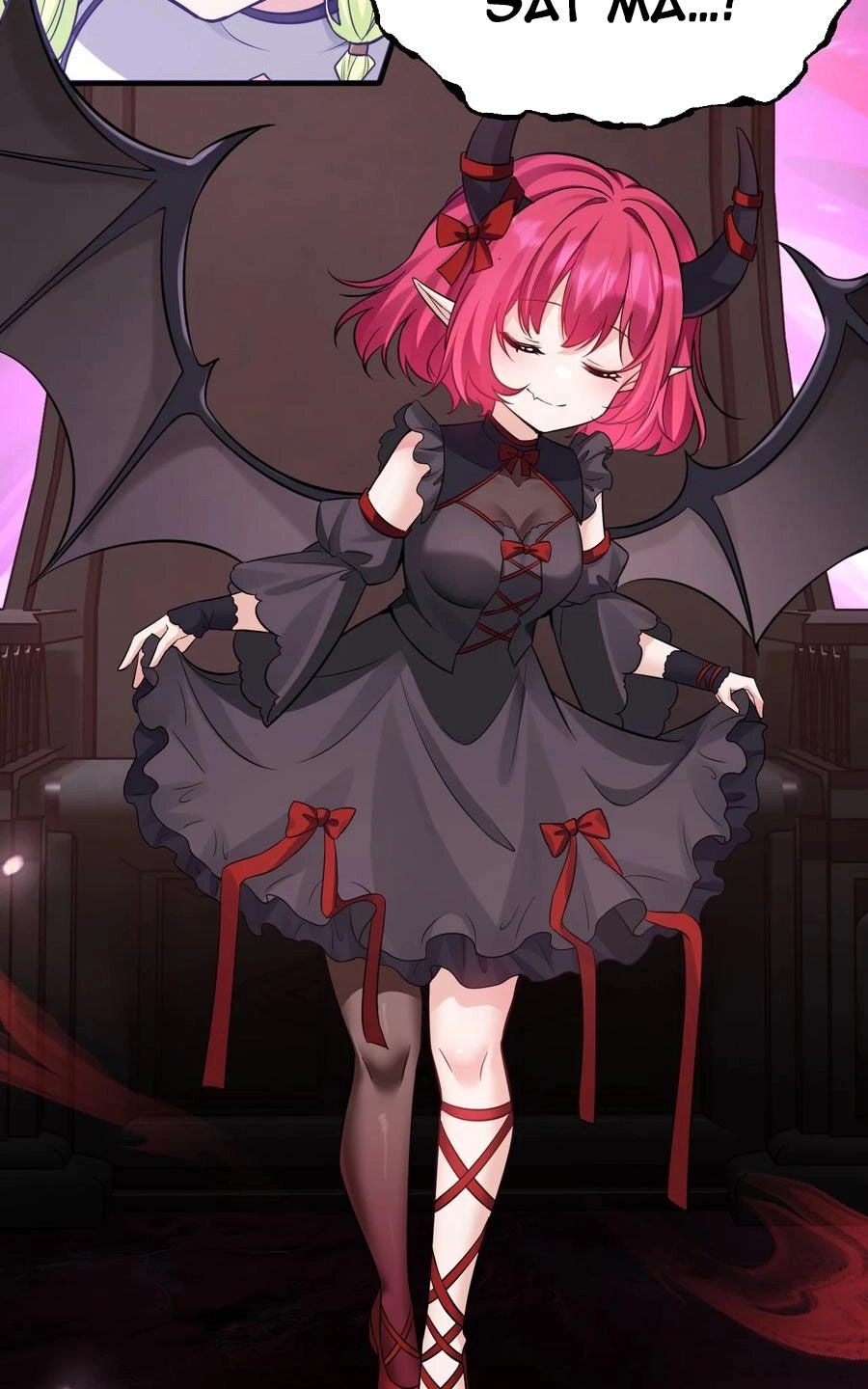 Tu Luyện Thành Tiên Ta Chỉ Muốn Nuôi Nữ Đồ Đệ Chapter 155 - 31