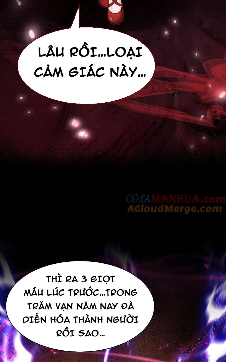 Tu Luyện Thành Tiên Ta Chỉ Muốn Nuôi Nữ Đồ Đệ Chapter 155 - 32