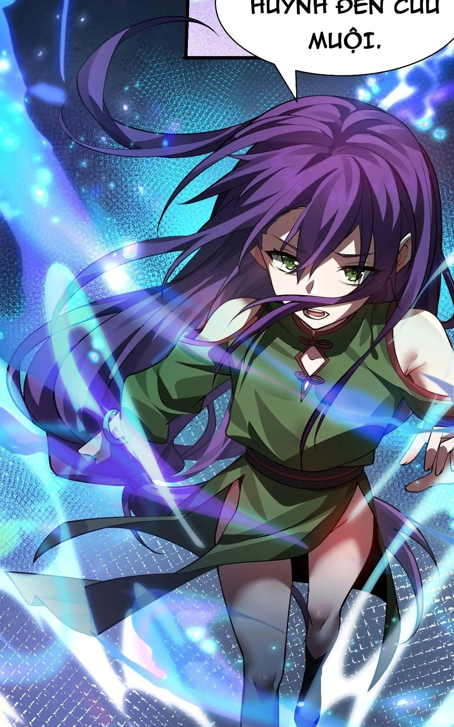 Tu Luyện Thành Tiên Ta Chỉ Muốn Nuôi Nữ Đồ Đệ Chapter 155 - 37