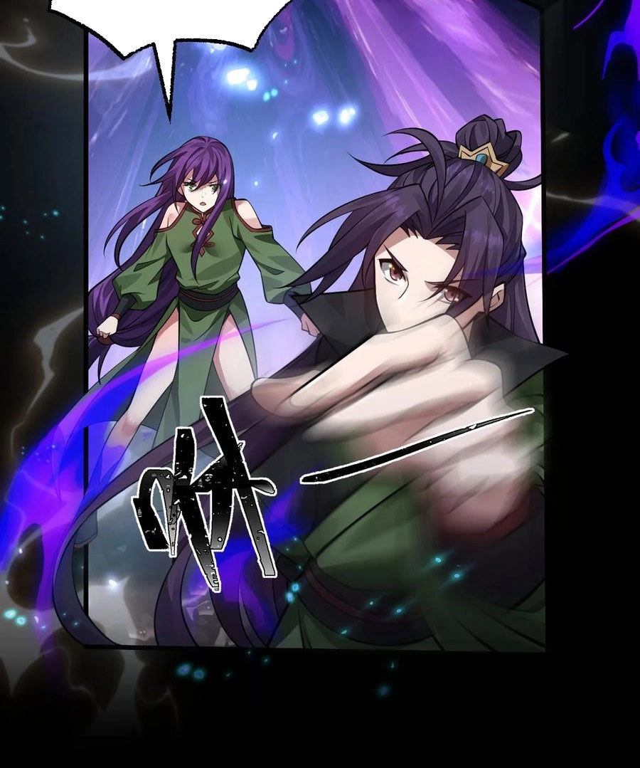 Tu Luyện Thành Tiên Ta Chỉ Muốn Nuôi Nữ Đồ Đệ Chapter 155 - 43