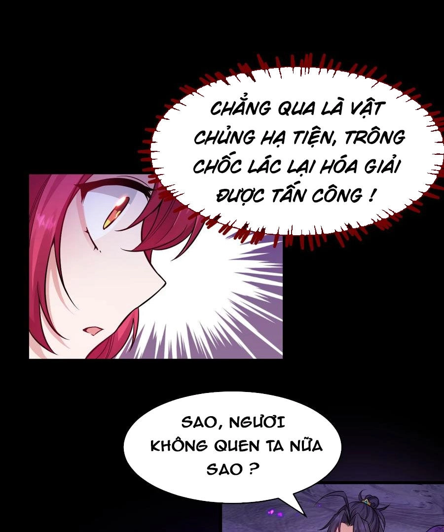 Tu Luyện Thành Tiên Ta Chỉ Muốn Nuôi Nữ Đồ Đệ Chapter 155 - 44