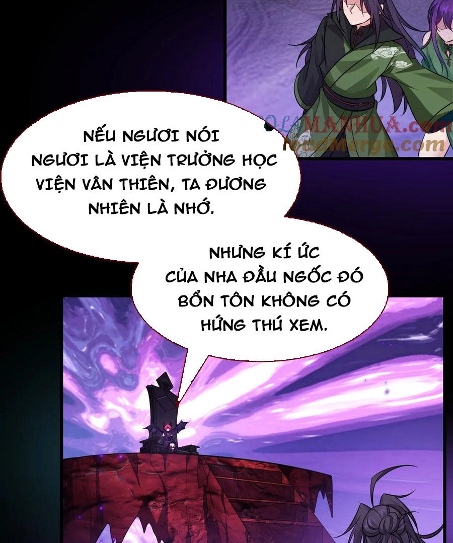 Tu Luyện Thành Tiên Ta Chỉ Muốn Nuôi Nữ Đồ Đệ Chapter 155 - 45