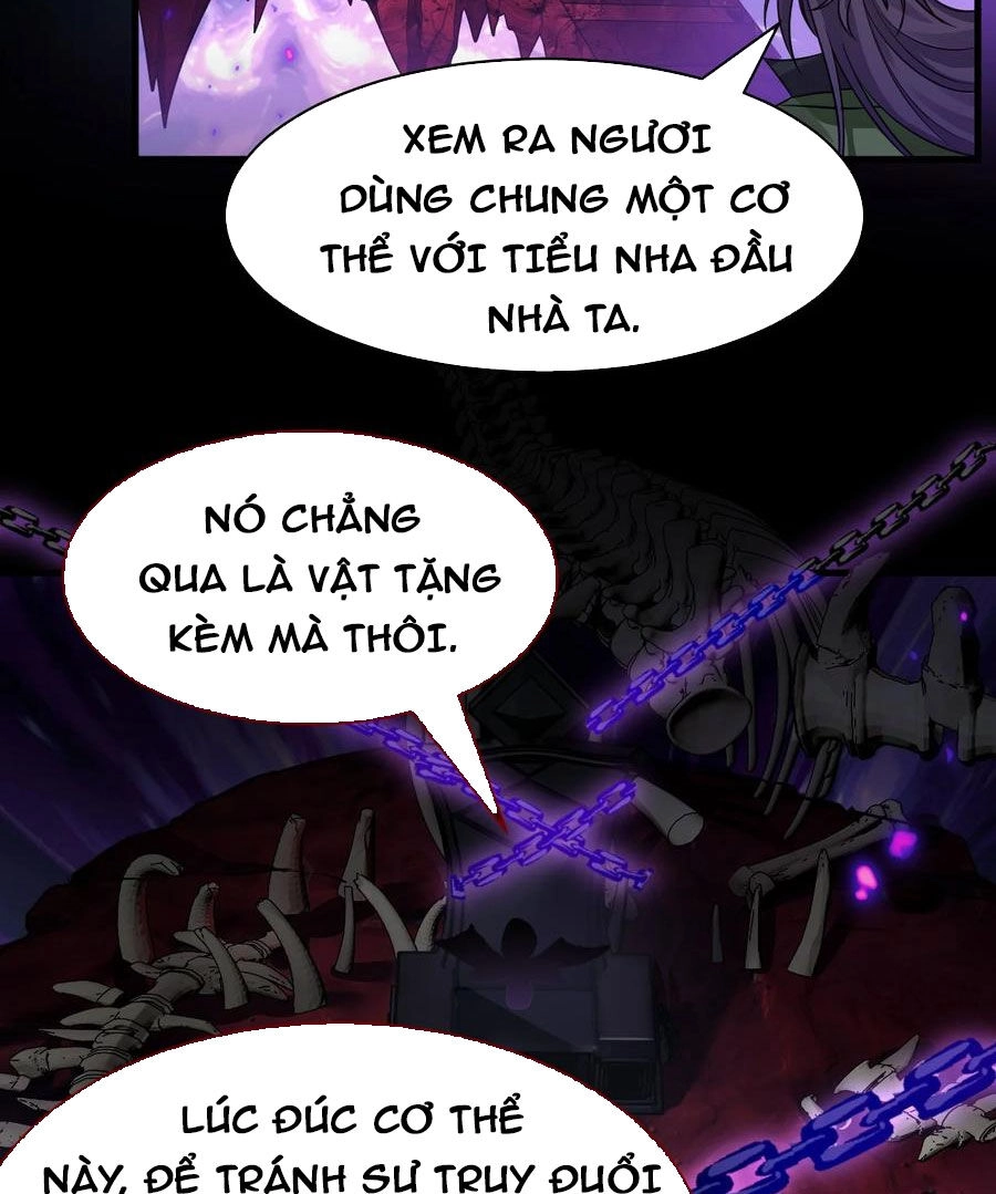 Tu Luyện Thành Tiên Ta Chỉ Muốn Nuôi Nữ Đồ Đệ Chapter 155 - 46