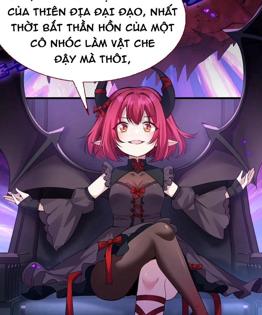 Tu Luyện Thành Tiên Ta Chỉ Muốn Nuôi Nữ Đồ Đệ Chapter 155 - 47