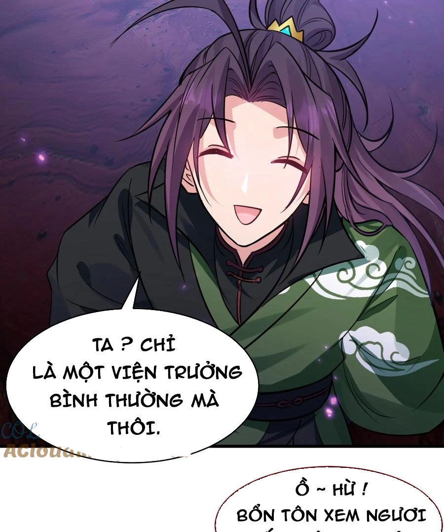 Tu Luyện Thành Tiên Ta Chỉ Muốn Nuôi Nữ Đồ Đệ Chapter 155 - 49