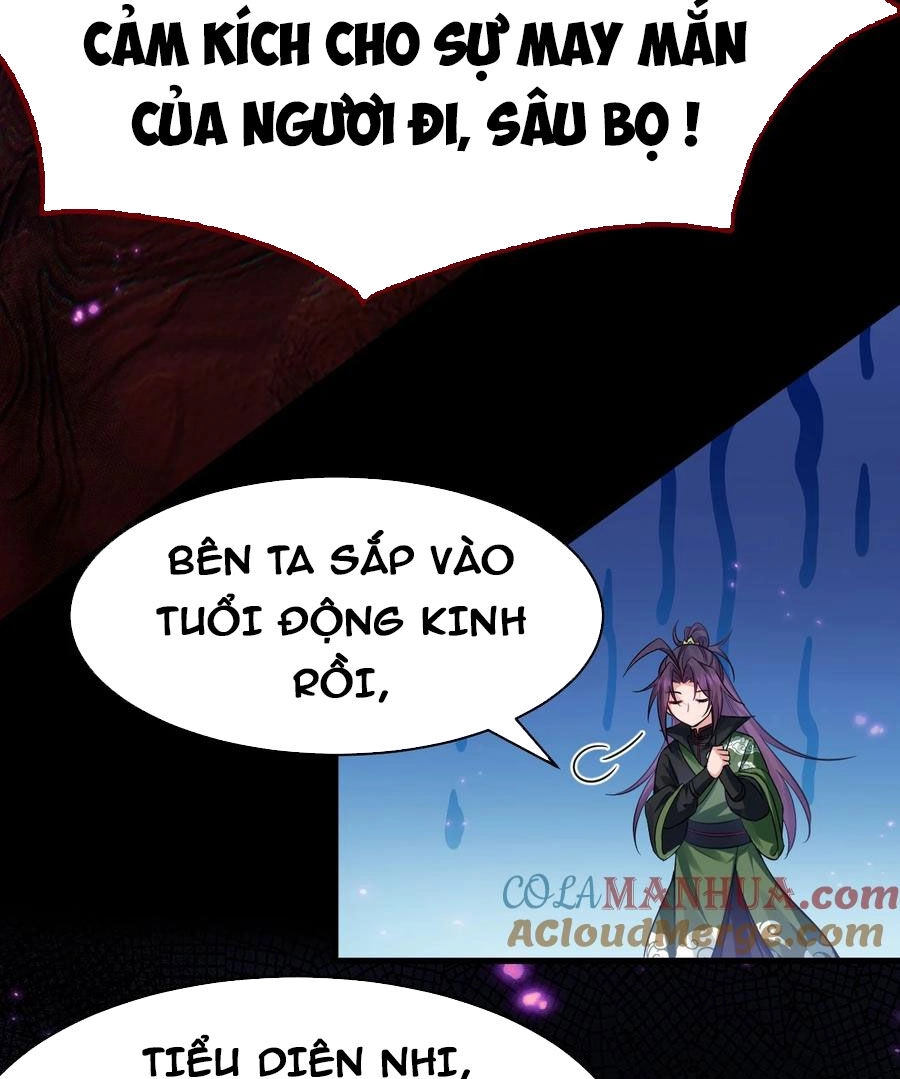 Tu Luyện Thành Tiên Ta Chỉ Muốn Nuôi Nữ Đồ Đệ Chapter 155 - 53