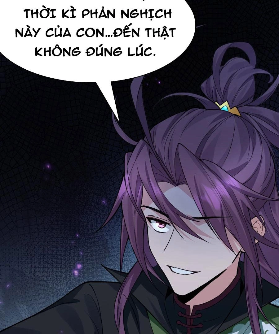 Tu Luyện Thành Tiên Ta Chỉ Muốn Nuôi Nữ Đồ Đệ Chapter 155 - 54