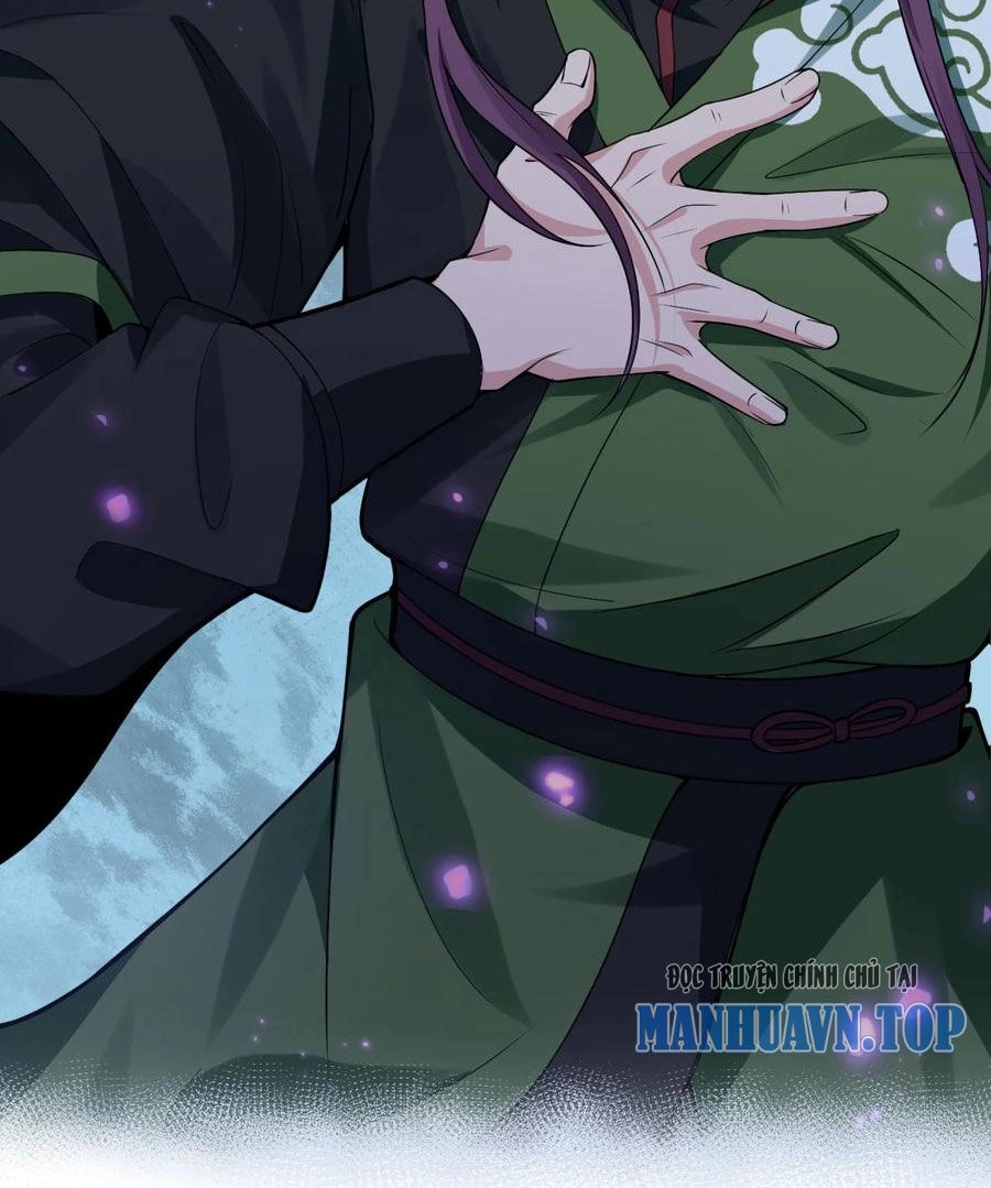 Tu Luyện Thành Tiên Ta Chỉ Muốn Nuôi Nữ Đồ Đệ Chapter 155 - 55