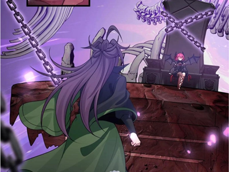 Tu Luyện Thành Tiên Ta Chỉ Muốn Nuôi Nữ Đồ Đệ Chapter 156 - 2