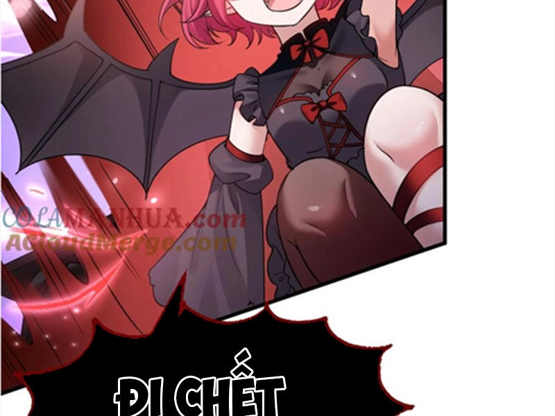 Tu Luyện Thành Tiên Ta Chỉ Muốn Nuôi Nữ Đồ Đệ Chapter 156 - 5