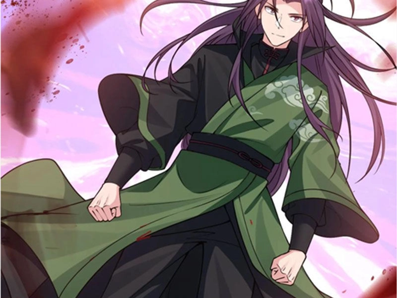 Tu Luyện Thành Tiên Ta Chỉ Muốn Nuôi Nữ Đồ Đệ Chapter 156 - 13