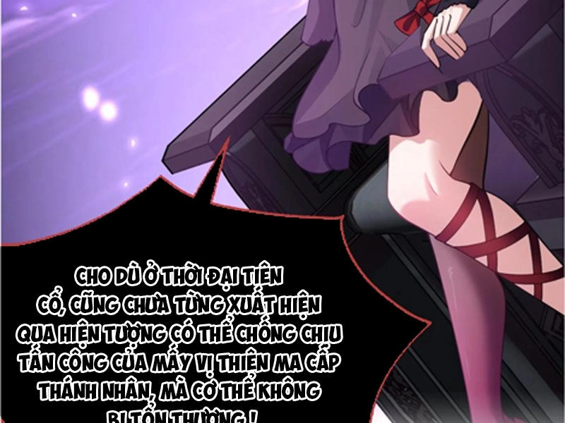 Tu Luyện Thành Tiên Ta Chỉ Muốn Nuôi Nữ Đồ Đệ Chapter 156 - 19