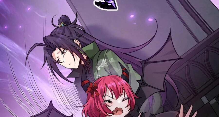 Tu Luyện Thành Tiên Ta Chỉ Muốn Nuôi Nữ Đồ Đệ Chapter 156 - 55