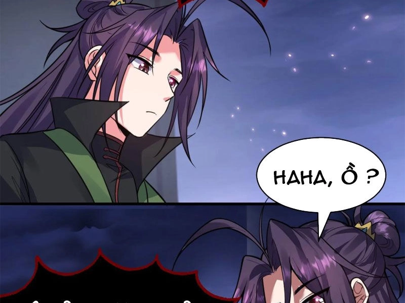 Tu Luyện Thành Tiên Ta Chỉ Muốn Nuôi Nữ Đồ Đệ Chapter 156 - 87