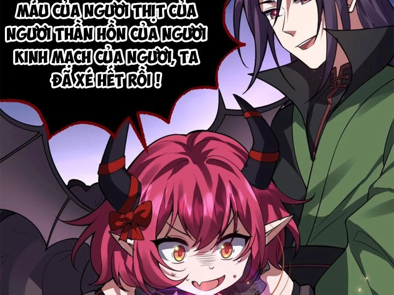 Tu Luyện Thành Tiên Ta Chỉ Muốn Nuôi Nữ Đồ Đệ Chapter 156 - 88